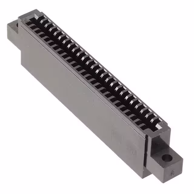 1-583861-7 TE Connectivity AMP Connectors  Card Edge Connector Housings